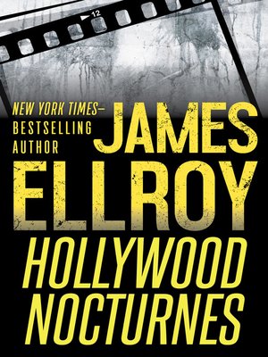 Hollywood Nocturnes - ebook
